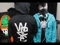 The Bloody Beetroots ft The Cool Kids - Awesome