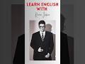 Learn English with Karan Johar