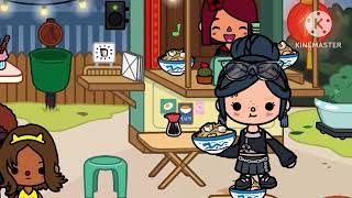 Mega rich sisters lost their Masion!!!! ¡Inspired by kitty toca!