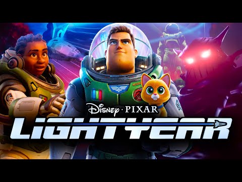 Lightyear: Pixar's Underrated Masterpiece?