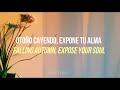 Alayna - Falling Autumn│Sub.Español