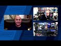 Inside ChampCar - What happens when you crash