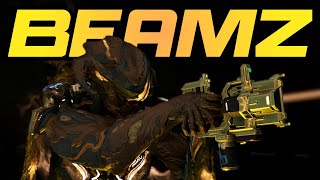 MAXIMIZING BLEED DAMAGE with SPECTRA VANDAL in WARFRAME! Build Guide for INSANE Carnage!