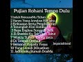 Lagu rohani sepanjang masa