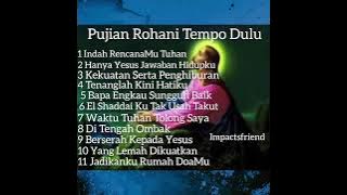 Lagu Rohani Sepanjang Masa