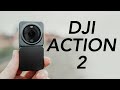 DJI Action 2 Review | Tried And Tested With A Onewheel...
