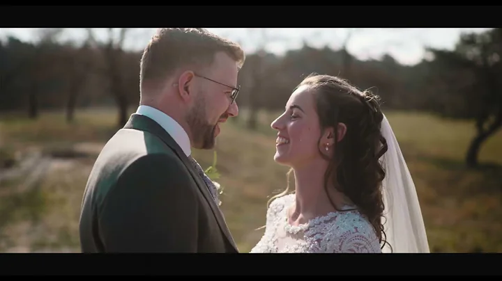 Trouwfilm - Harold & Lydia | www.maartenhaase...  |