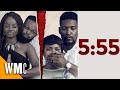 Five Fifty Five (5:55) | Full Urban Drama Romance Comedy Movie | Full HD | World Movie Central