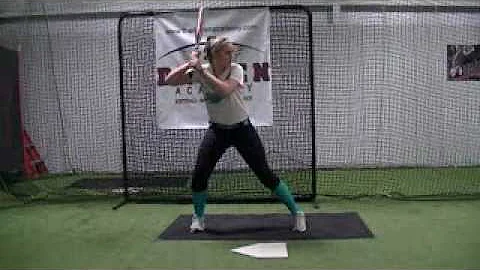 Bobbi Singleton: Catcher 2016
