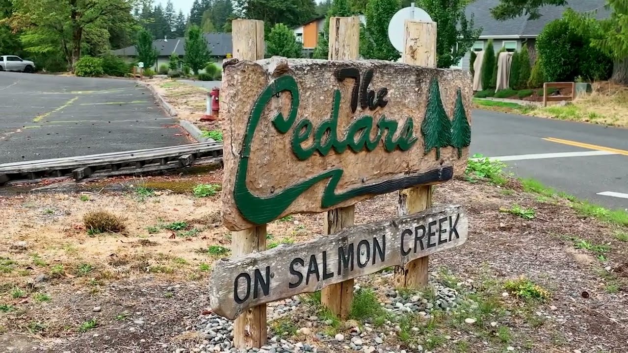 Plans for Cedars Golf Course YouTube