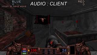 Refreshed Supply - Teams Announcer only heard by the host