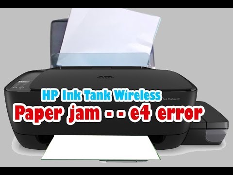 Video: Cara Menghubungkan Langkah-langkah HP LaserJet 1010 ke Windows 7: 11