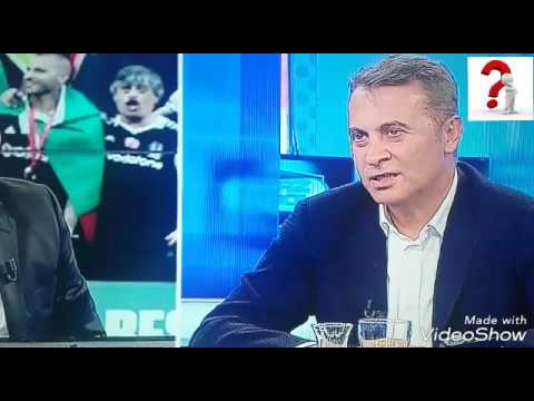 Fikret Orman:Bir kurdun arkasından kırk köpek havlar(2 şampiyonluk)