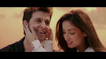 Kaabil Hoon Full Video Song   Kabil   Hrithik Roshan   Yami Gautam   Movie 2017