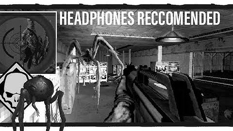 [HORRORVERSION] Total Disposable Chaos Ashes - DeltaTouch gz4.8