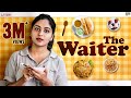 The Waiter || Dhethadi || Tamada Media