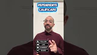 #Taxes #IRS #Dependientes #TaxTips #Impuestos #TaxPreparation #Florida #TaxProfessional