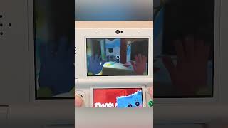 Hice Poppy Playtime para Nintendo 3DS