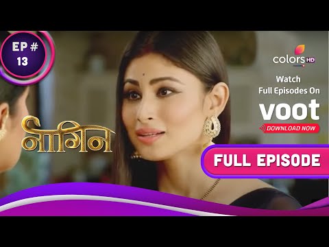 Naagin S1  | नागिन S1 | Ep. 13 | Naagin Ploys Killers Against Each Other