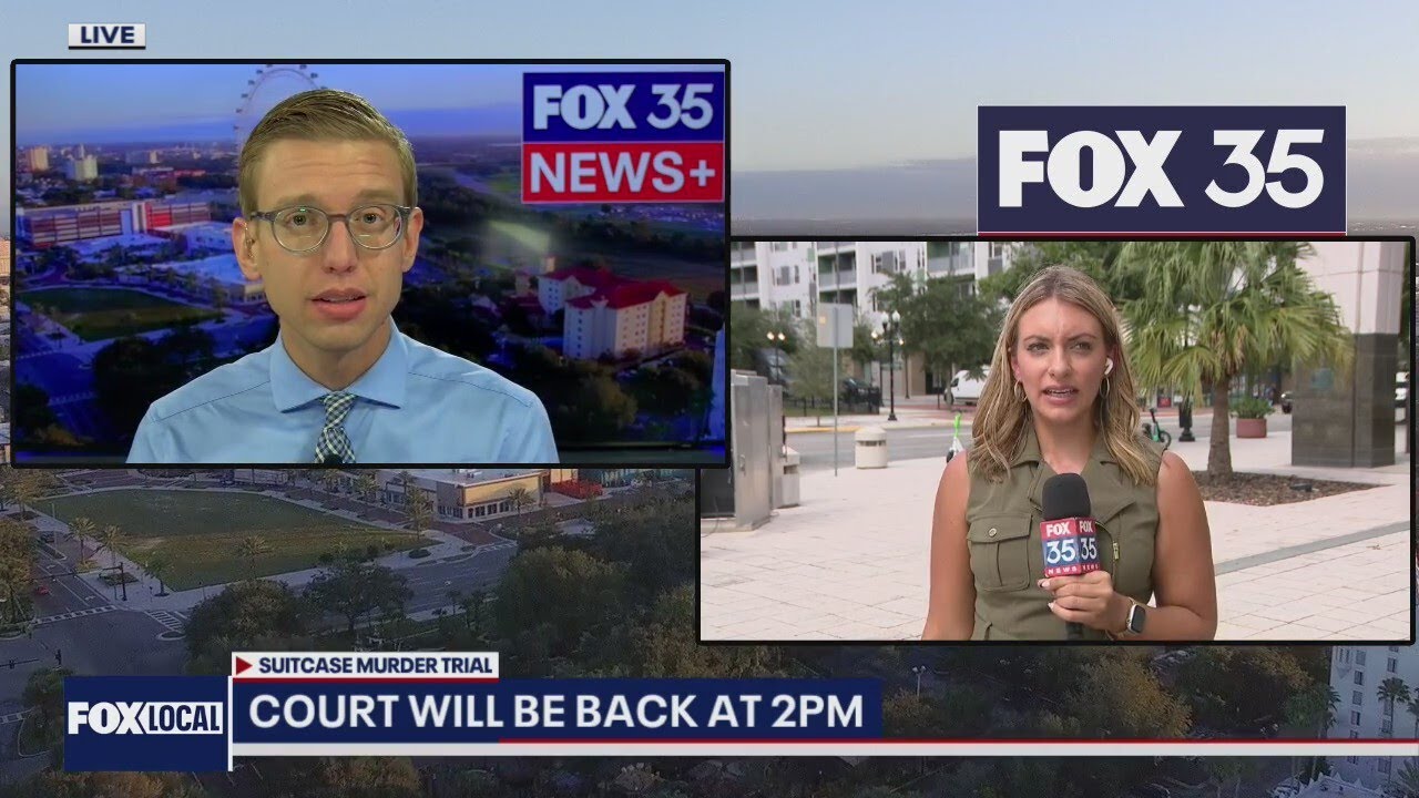 Sarah Boone Trial: Courtroom Reporter recaps the morning of Day 2