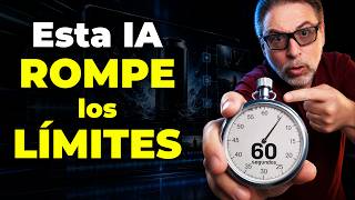 ¡WOW! Esta IA TRASPASA LA BARRERA creando vídeos [TopView Agent]