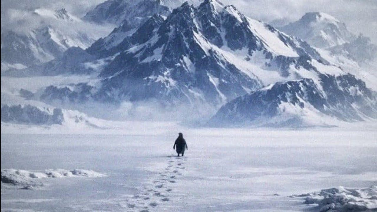 "Press On" - Episode 18: My Spiritual and Physical Fitness Journey in 2026