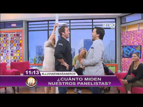 Video: Celebridades que miden 172 cm de altura