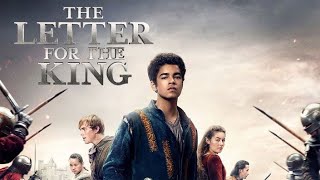 The Letter For The King - Trailer Tv Show 2020