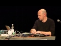 Capture de la vidéo Henrik Schwarz & Bugge Wesseltoft On Improvisation | Loop