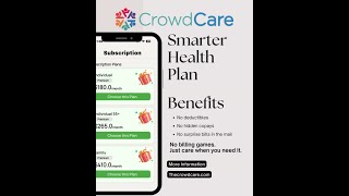 A Real Alternative to Traditional Health Insurance