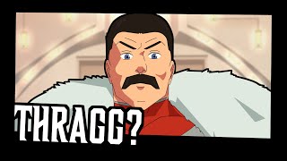 I ANIMATED A FAKE INVINCIBLE LEAK