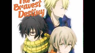 Gunjou Surival ending full song - Aoharu x kikanjuu