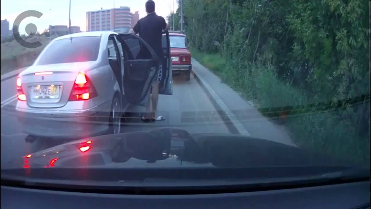 Dashcam - Auto inbraken - www.carcams.eu