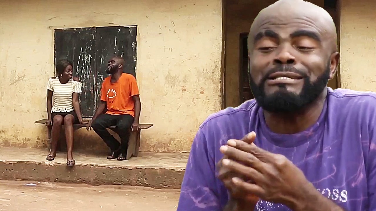 Village Followers | You'll Crack Ur Ribs With Laughter In This Chief Imo Movie |- Nigerian Movies 