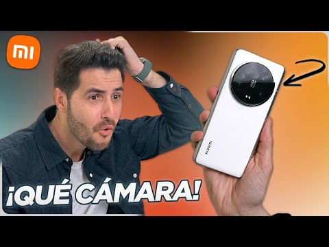 No tiene sentido esta CÁMARA!! Xiaomi 14 Ultra REVIEW