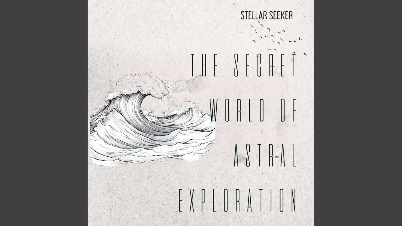 All Aboard, 852 Hz Spectrum