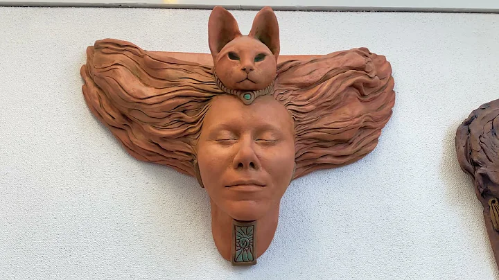 Kathy Waggoner, Artist
