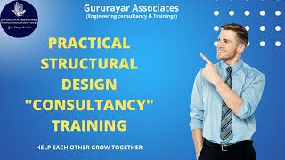 Testimonials on Practical Structural Design Consultancy Training