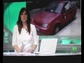 La Sexta Noticias Noviembre 2011 SIGRAUTO