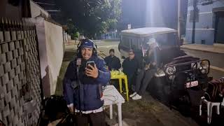 Meio Fio #4 - Afrow - Semântico (PROD jovembeto)
