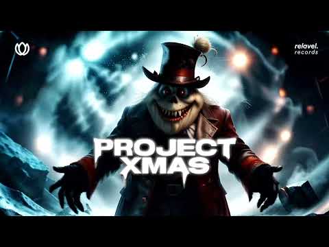 Kayote, Roman Messer - Jingle Bell Rock