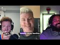 WNBA Season Preview &amp; NBA Playoff Talk w/Christan Braswell