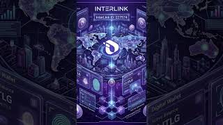 🚀 InterLink is more than mining 🌍💳 Futur#InterLink #ITLG #ITL #InterLinkActiveBounty3 #WorldCup2026