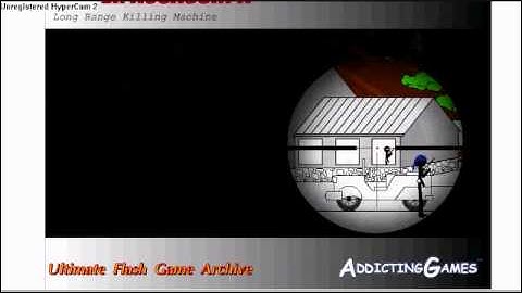 Sniper Assassin 2 Walkthrough