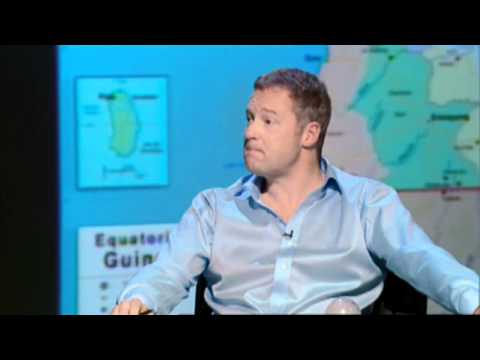 QI on George Bush