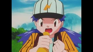 Pokémon's 118th episode in about 4 minutes