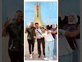 جدل واسع بعد استقبال المؤثر السوري أنس الشايب بحفاوة في الجزائر وظهوره مع مؤثرات تيك توك 