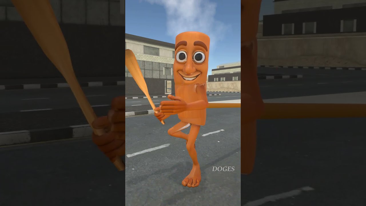 Who Is Stronger Brainrot Funny