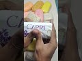 Wow ASMR unboxing international Soap