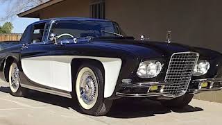 This Forgotten Luxury Coupe Could Have Challenged Cadillac